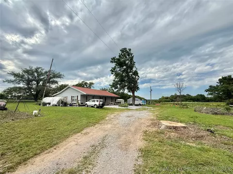 Exterior - 20218 E 430 Rd, Jay, OK 74346 photo 2 of 14