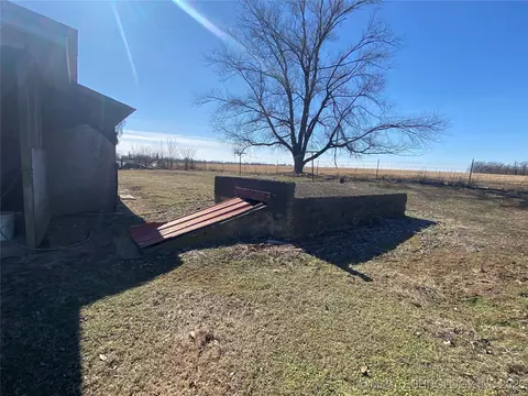 Exterior - 20218 E 430 Rd, Jay, OK 74346 photo 7 of 14