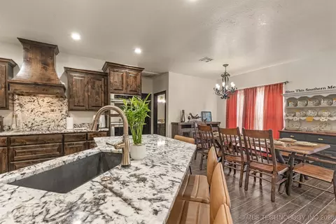 1113 Elizabeth Dr, Checotah, OK 74426 photo 24
