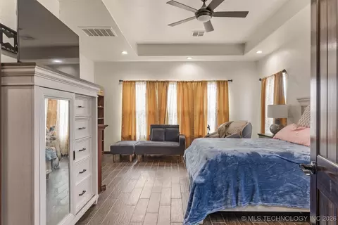 1113 Elizabeth Dr, Checotah, OK 74426 photo 41