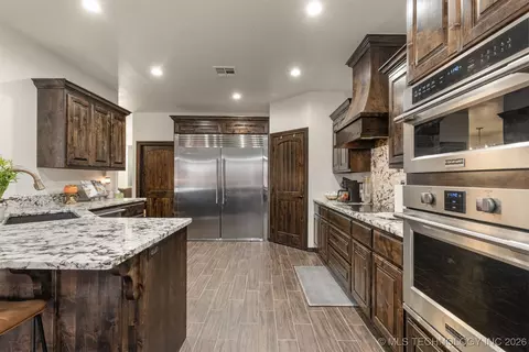1113 Elizabeth Dr, Checotah, OK 74426 photo 31