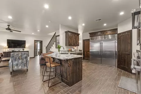1113 Elizabeth Dr, Checotah, OK 74426 photo 28