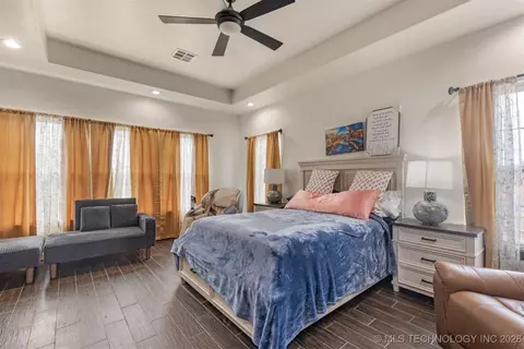 1113 Elizabeth Dr, Checotah, OK 74426 photo 42