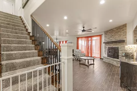 1113 Elizabeth Dr, Checotah, OK 74426 photo 19