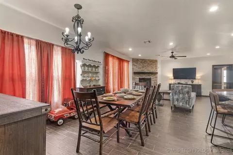 1113 Elizabeth Dr, Checotah, OK 74426 photo 27