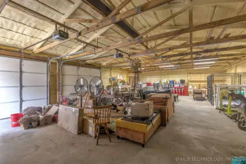 1113 Elizabeth Dr, Checotah, OK 74426 photo 69