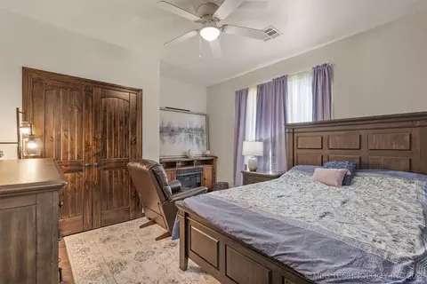 1113 Elizabeth Dr, Checotah, OK 74426 photo 17