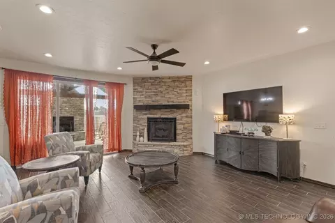 1113 Elizabeth Dr, Checotah, OK 74426 photo 57