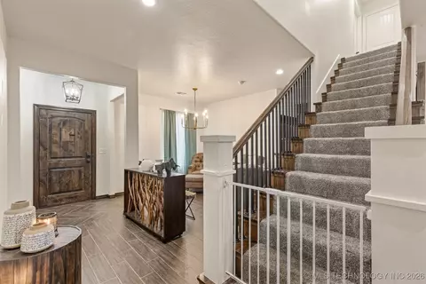 1113 Elizabeth Dr, Checotah, OK 74426 photo 10