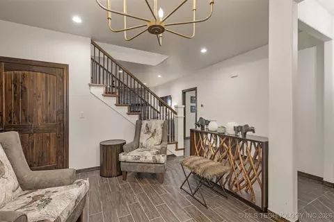1113 Elizabeth Dr, Checotah, OK 74426 photo 14