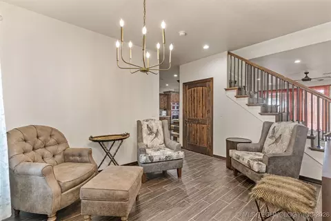 1113 Elizabeth Dr, Checotah, OK 74426 photo 12