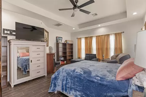 1113 Elizabeth Dr, Checotah, OK 74426 photo 43