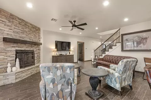 1113 Elizabeth Dr, Checotah, OK 74426 photo 22