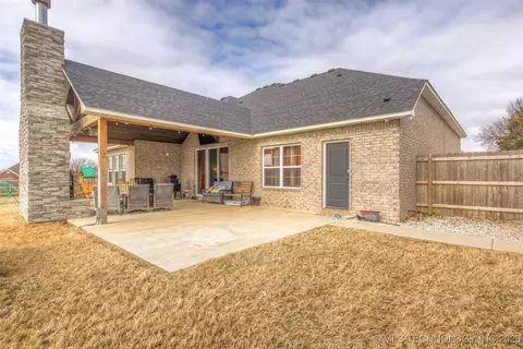 1113 Elizabeth Dr, Checotah, OK 74426 photo 64
