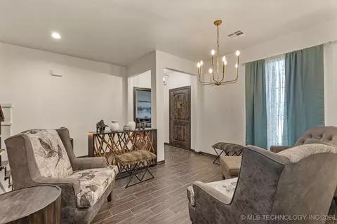 1113 Elizabeth Dr, Checotah, OK 74426 photo 13