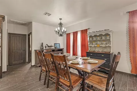 1113 Elizabeth Dr, Checotah, OK 74426 photo 25