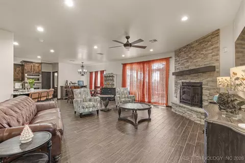 1113 Elizabeth Dr, Checotah, OK 74426 photo 20