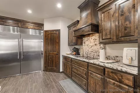 1113 Elizabeth Dr, Checotah, OK 74426 photo 32