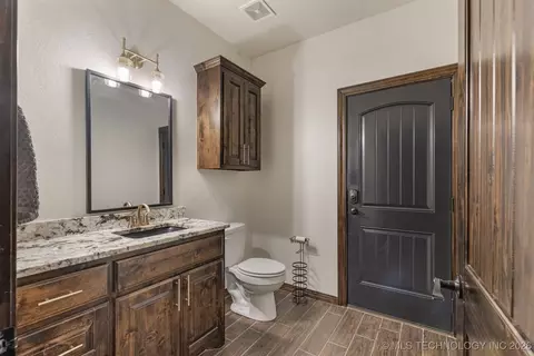 1113 Elizabeth Dr, Checotah, OK 74426 photo 35