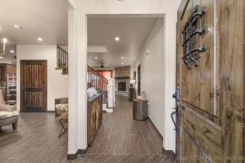 1113 Elizabeth Dr, Checotah, OK 74426 photo 8
