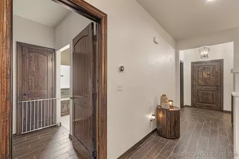 1113 Elizabeth Dr, Checotah, OK 74426 photo 37