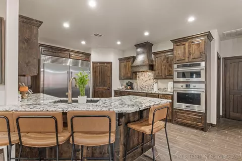 1113 Elizabeth Dr, Checotah, OK 74426 photo 29
