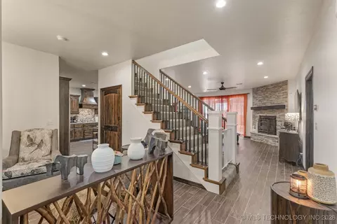 1113 Elizabeth Dr, Checotah, OK 74426 photo 18