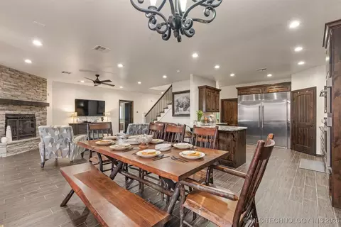 1113 Elizabeth Dr, Checotah, OK 74426 photo 26