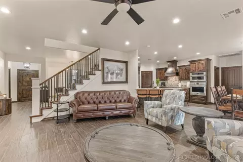 1113 Elizabeth Dr, Checotah, OK 74426 photo 21