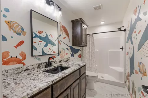 1113 Elizabeth Dr, Checotah, OK 74426 photo 53