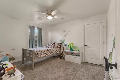 1113 Elizabeth Dr, Checotah, OK 74426 photo 54
