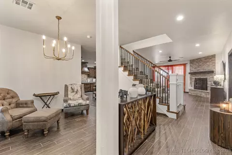 1113 Elizabeth Dr, Checotah, OK 74426 photo 11
