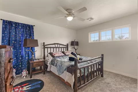 1113 Elizabeth Dr, Checotah, OK 74426 photo 52