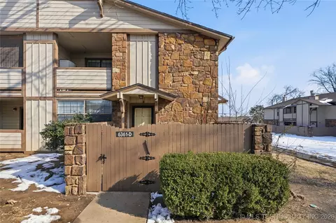 6361 S 80th East Avenue 5d, Tulsa, OK 74133