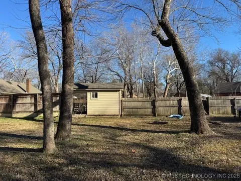 25308 E 67th Pl S, Broken Arrow, OK 74014 photo 20