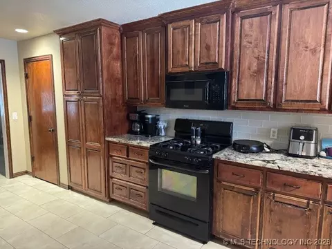 25308 E 67th Pl S, Broken Arrow, OK 74014 photo 4