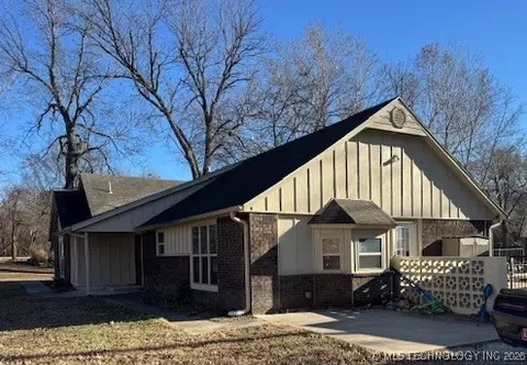 25308 E 67th Pl S, Broken Arrow, OK 74014 photo 2