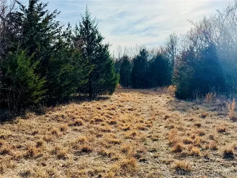 County Road 3660, Weleetka, OK 74880