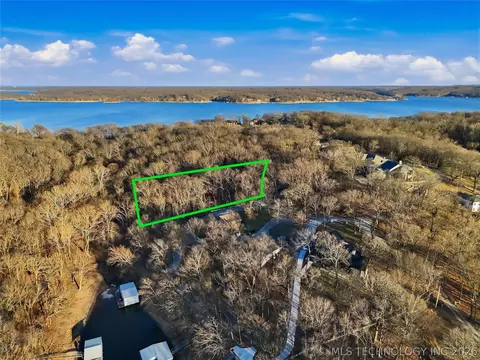 451403 Pheasant Cir, Afton, OK 74331