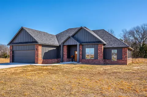 17450 County Road 3539, Ada, OK 74820