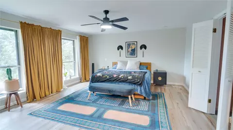 Bedroom - 4207 E 78th St, Tulsa, OK 74136 photo 1 of 2