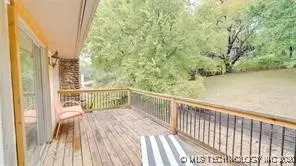 Exterior - 4207 E 78th St, Tulsa, OK 74136 photo 3 of 4