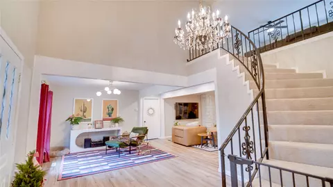 Entry Way - 4207 E 78th St, Tulsa, OK 74136 photo 1 of 1