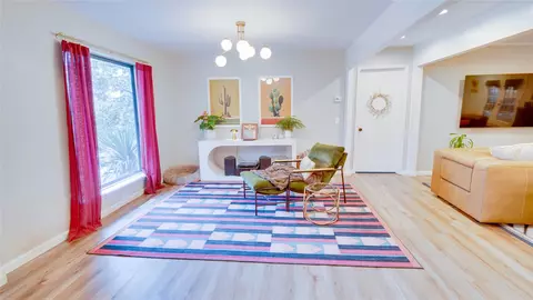 Living - 4207 E 78th St, Tulsa, OK 74136 photo 1 of 3