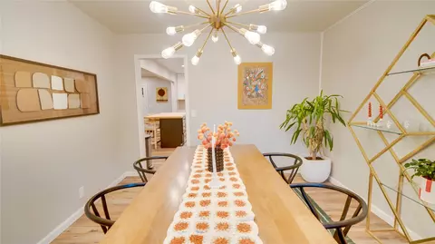 Dining - 4207 E 78th St, Tulsa, OK 74136 photo 3 of 4