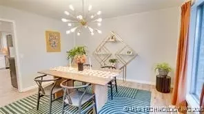 Dining - 4207 E 78th St, Tulsa, OK 74136 photo 2 of 2