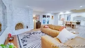 Living - 4207 E 78th St, Tulsa, OK 74136 photo 1 of 1