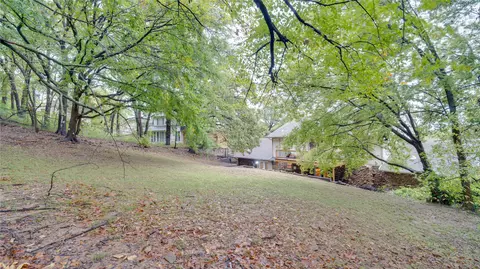 Exterior - 4207 E 78th St, Tulsa, OK 74136 photo 6 of 9