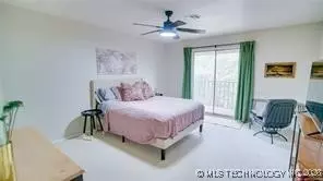 Bedroom - 4207 E 78th St, Tulsa, OK 74136 photo 4 of 4