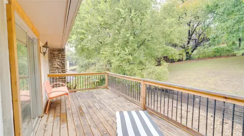 Exterior - 4207 E 78th St, Tulsa, OK 74136 photo 2 of 9